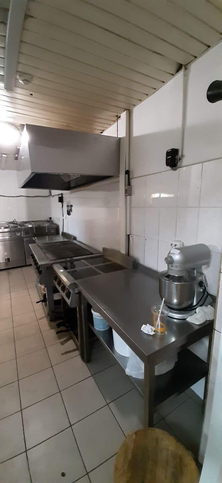 Сдам в аренду производственное помещение 206.4 м.кв.