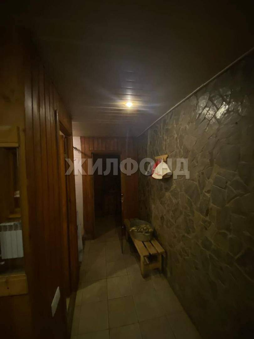Дом на продажу в Омске, Бетховена улица фото №14