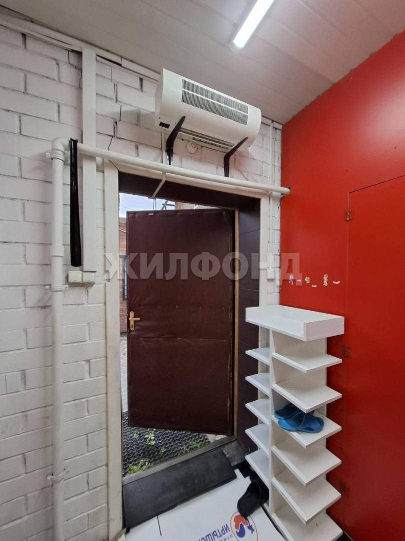 Дом на продажу в Омске, Бетховена улица фото №20