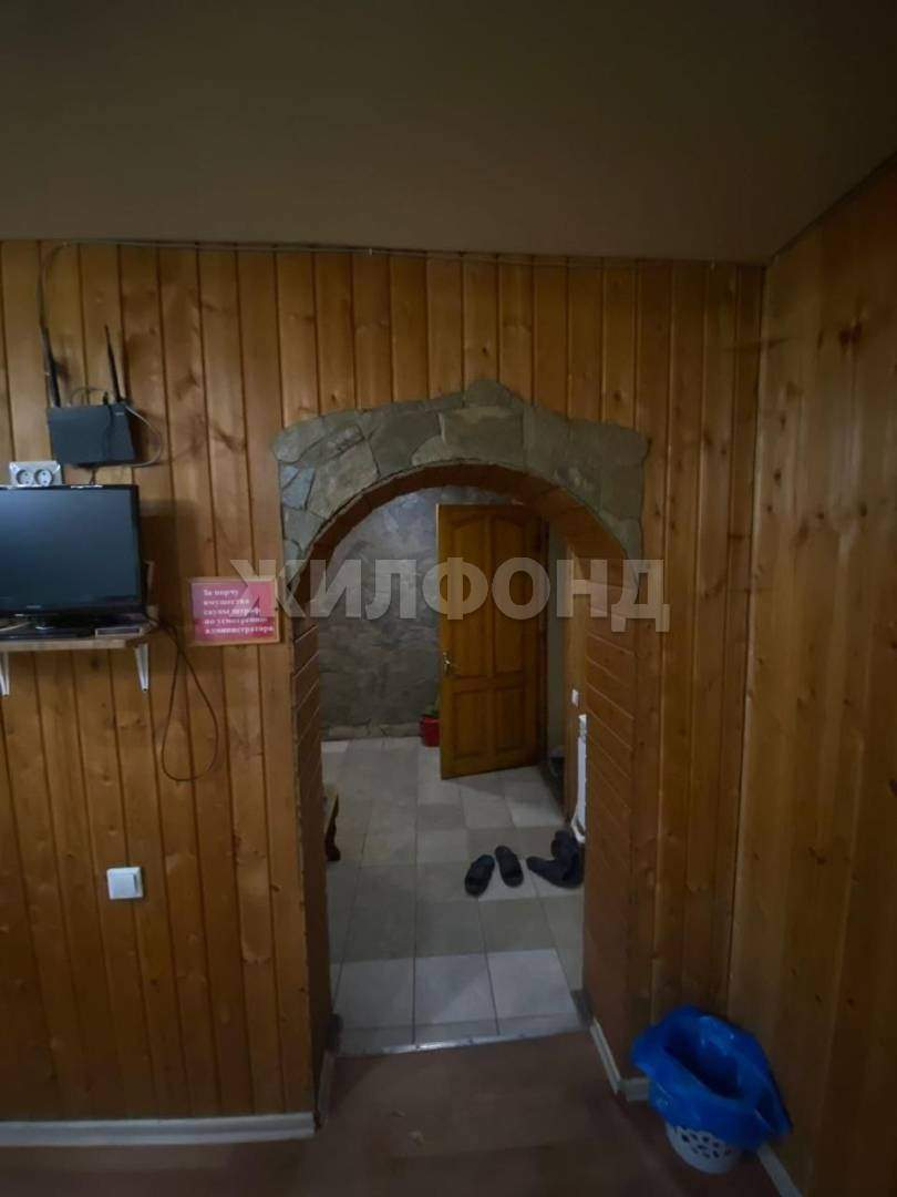 Дом на продажу в Омске, Бетховена улица фото №13