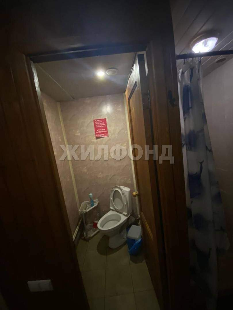 Дом на продажу в Омске, Бетховена улица фото №15