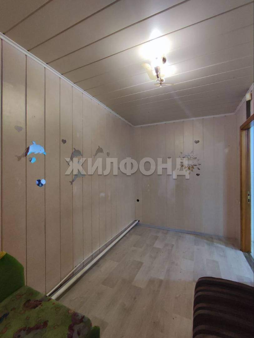 Дом на продажу в Омске, Бетховена улица фото №9