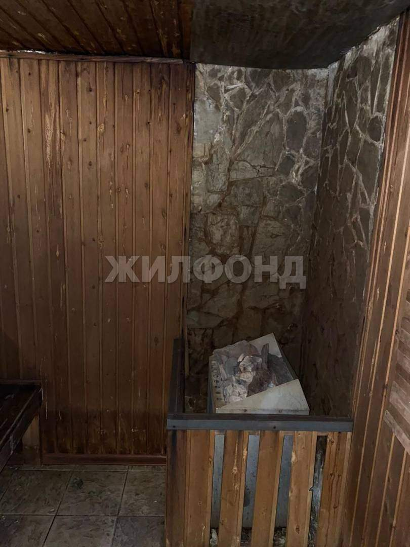Дом на продажу в Омске, Бетховена улица фото №19