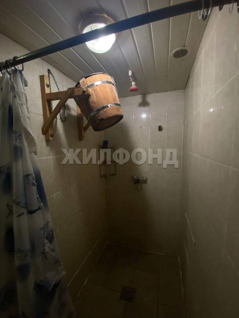 Дом на продажу в Омске, Бетховена улица фото №16