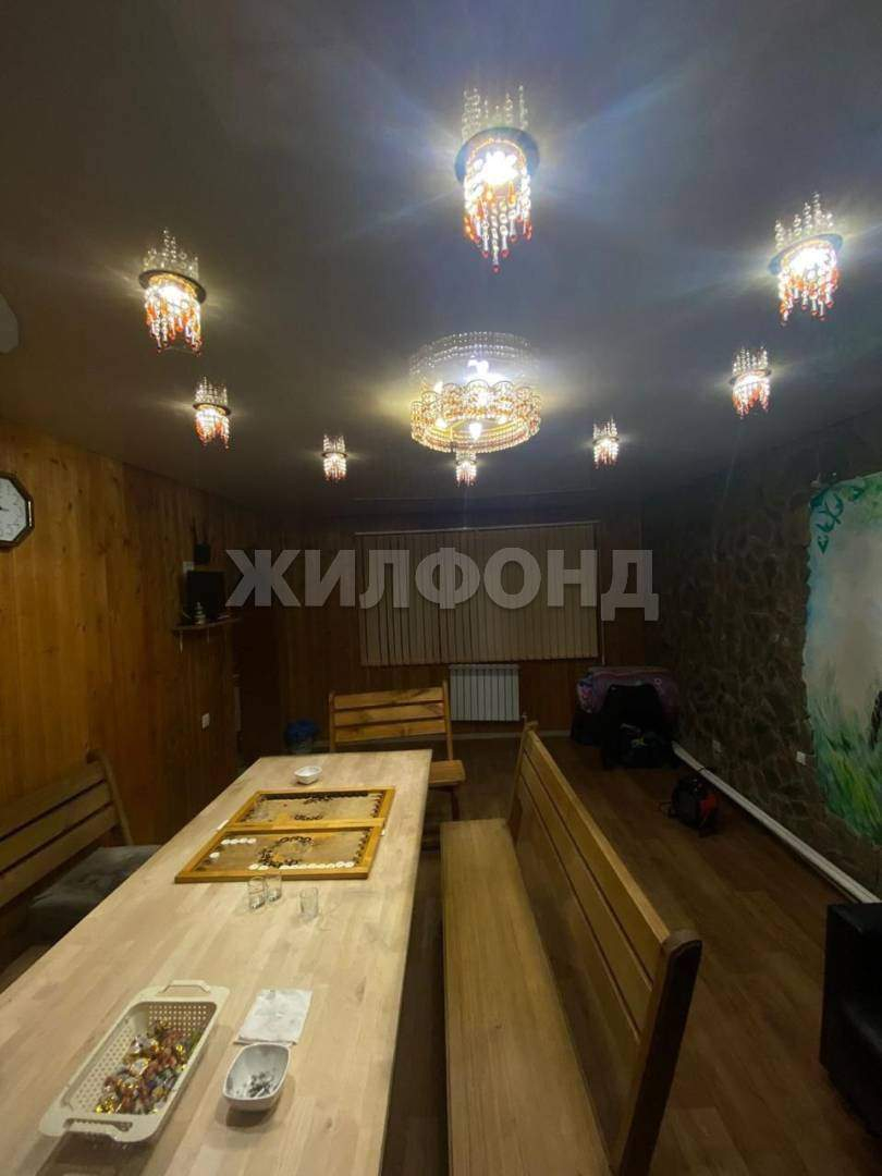 Дом на продажу в Омске, Бетховена улица фото №12