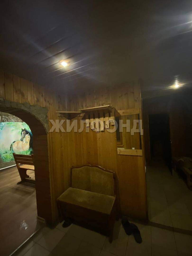 Дом на продажу в Омске, Бетховена улица фото №17