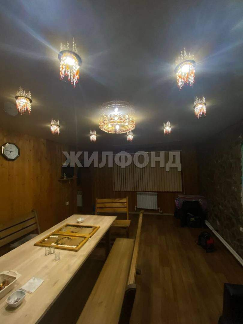Дом на продажу в Омске, Бетховена улица фото №11