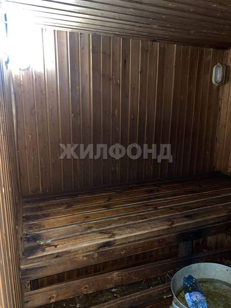 Дом на продажу в Омске, Бетховена улица фото №18