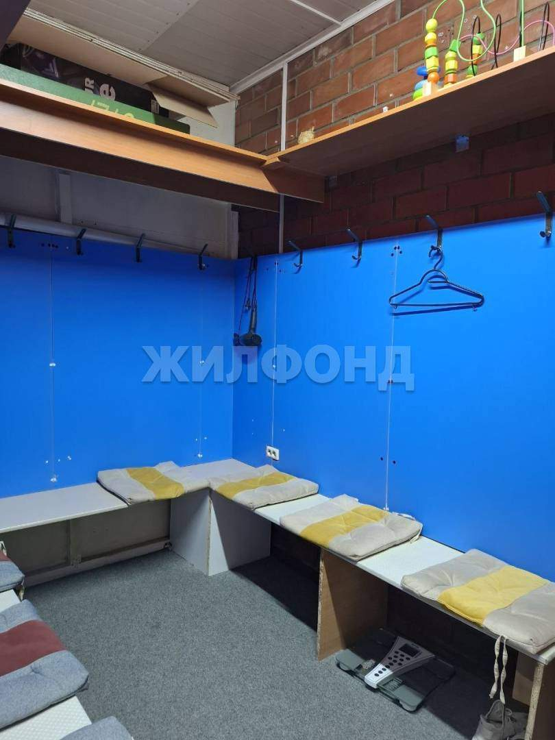 Дом на продажу в Омске, Бетховена улица фото №23