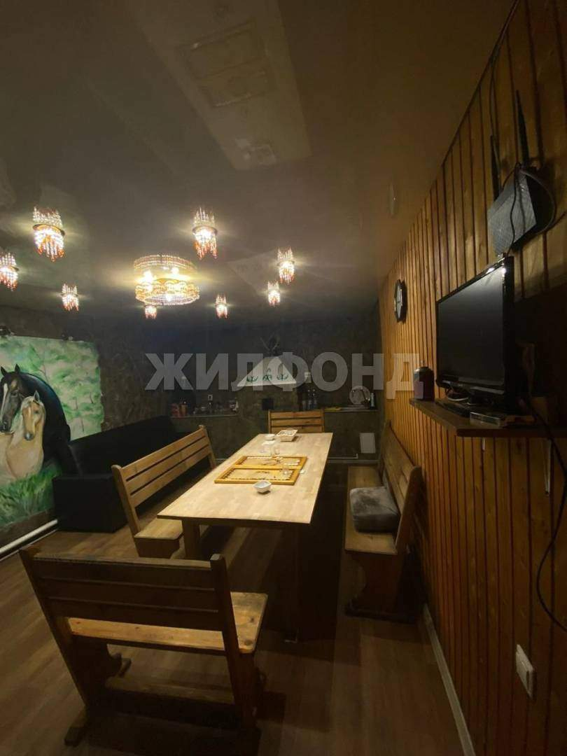 Дом на продажу в Омске, Бетховена улица фото №10