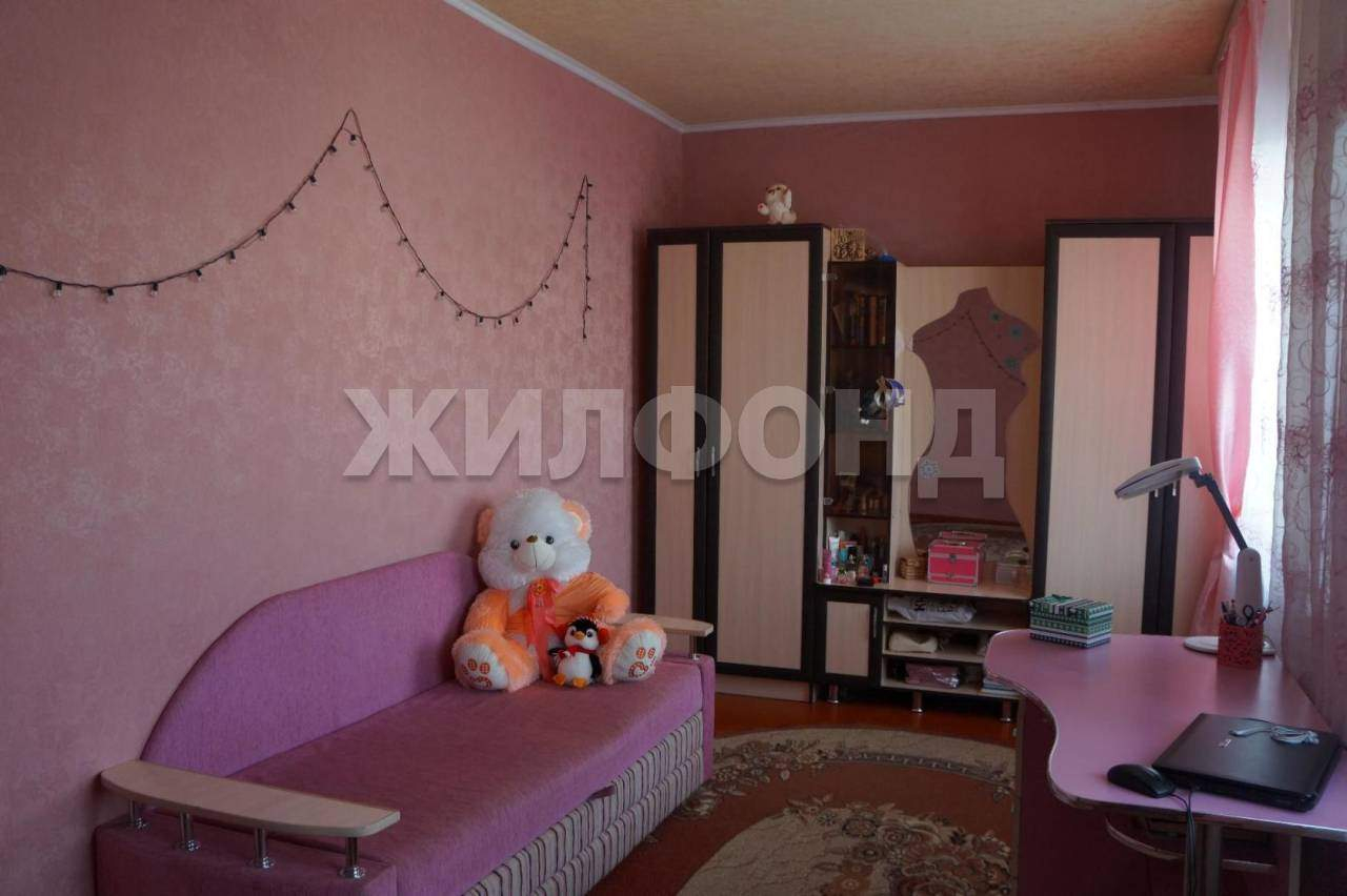 Дом на продажу в Тальменке, Завода ЖБИ микрорайон фото №15