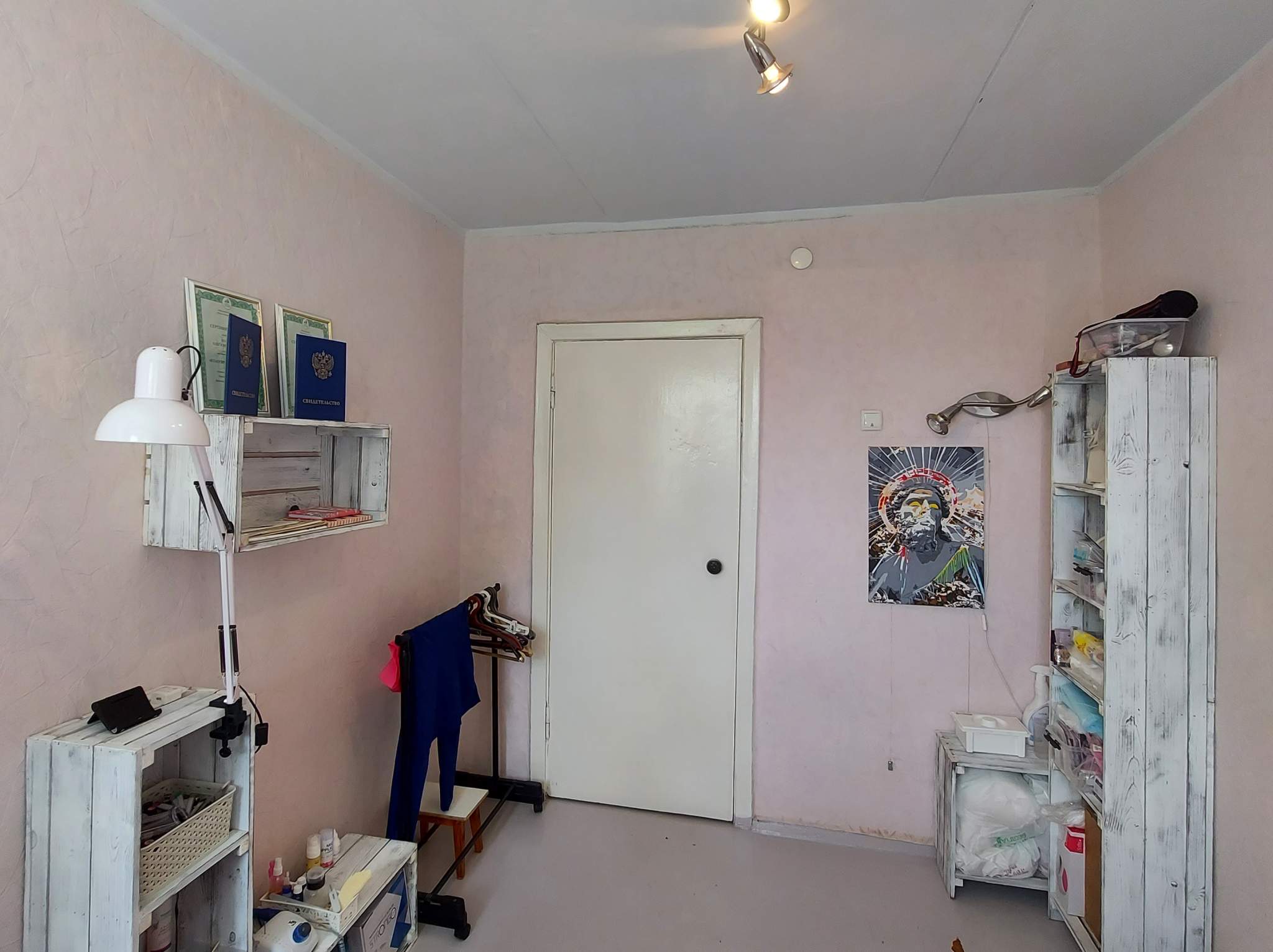 Квартира на продажу в Пскове, Александра Невского улица, 1 фото №13