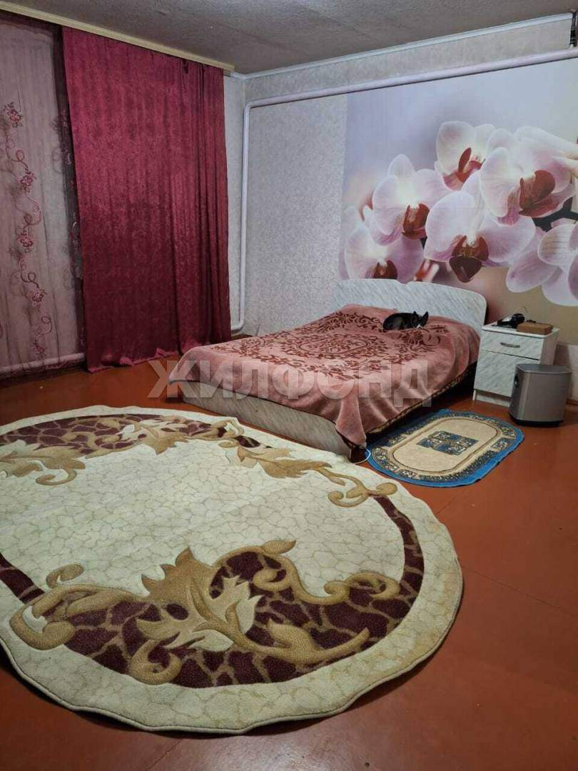 Дом на продажу в Тальменке, Завода ЖБИ микрорайон фото №11