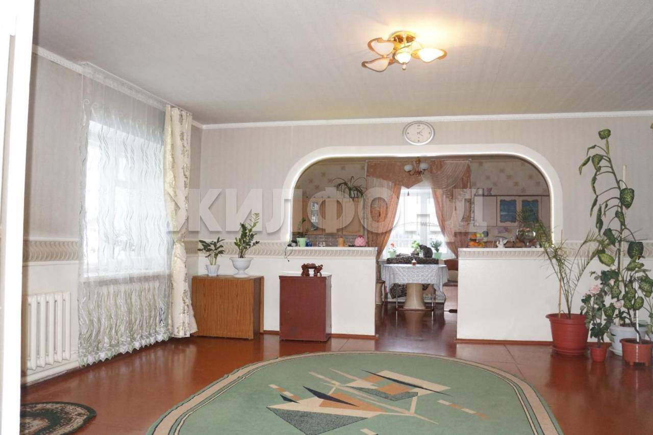 Дом на продажу в Тальменке, Завода ЖБИ микрорайон фото №5