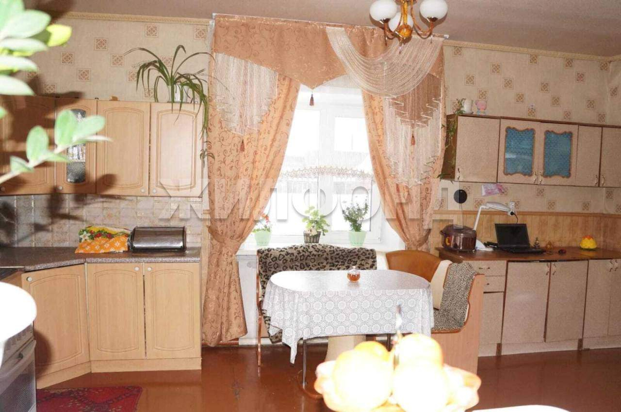 Дом на продажу в Тальменке, Завода ЖБИ микрорайон фото №7