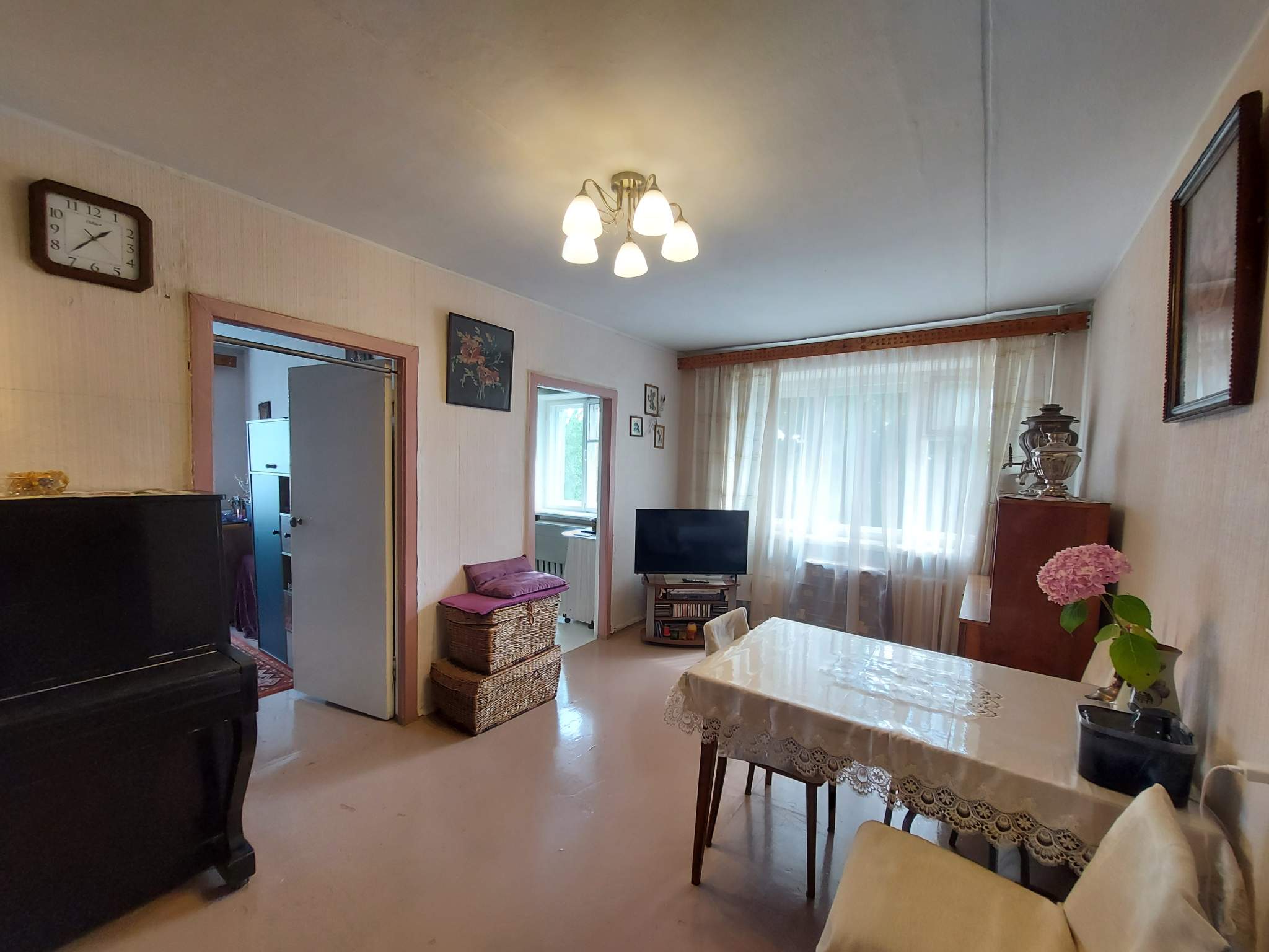 Квартира на продажу в Пскове, Александра Невского улица, 1 фото №16