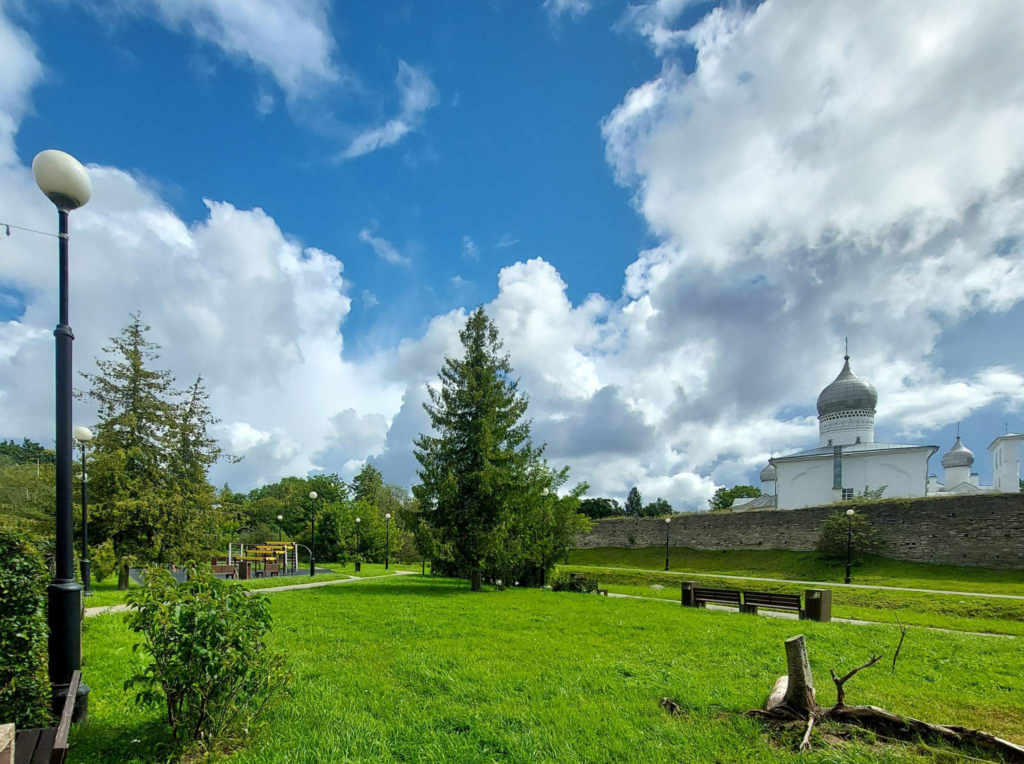 Квартира на продажу в Пскове, Александра Невского улица, 1 фото №2