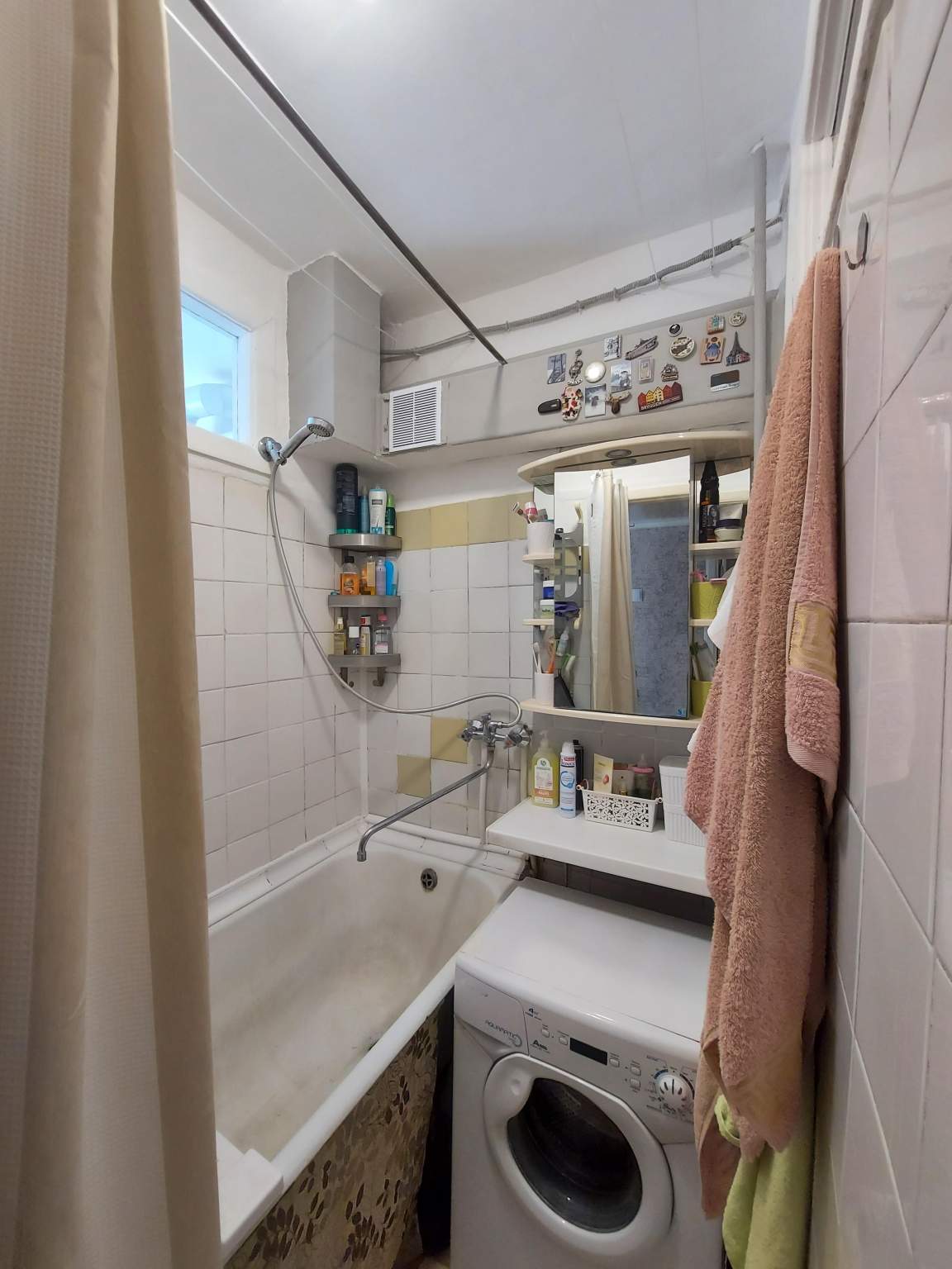 Квартира на продажу в Пскове, Александра Невского улица, 1 фото №9