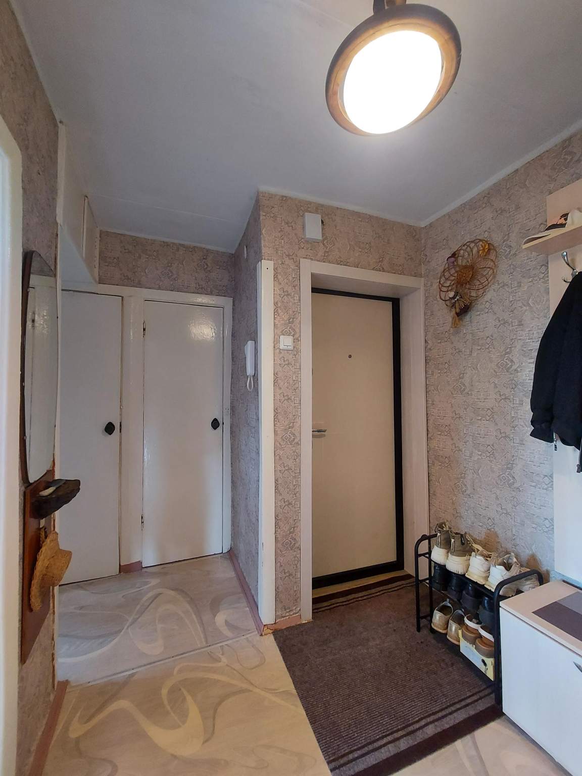 Квартира на продажу в Пскове, Александра Невского улица, 1 фото №8