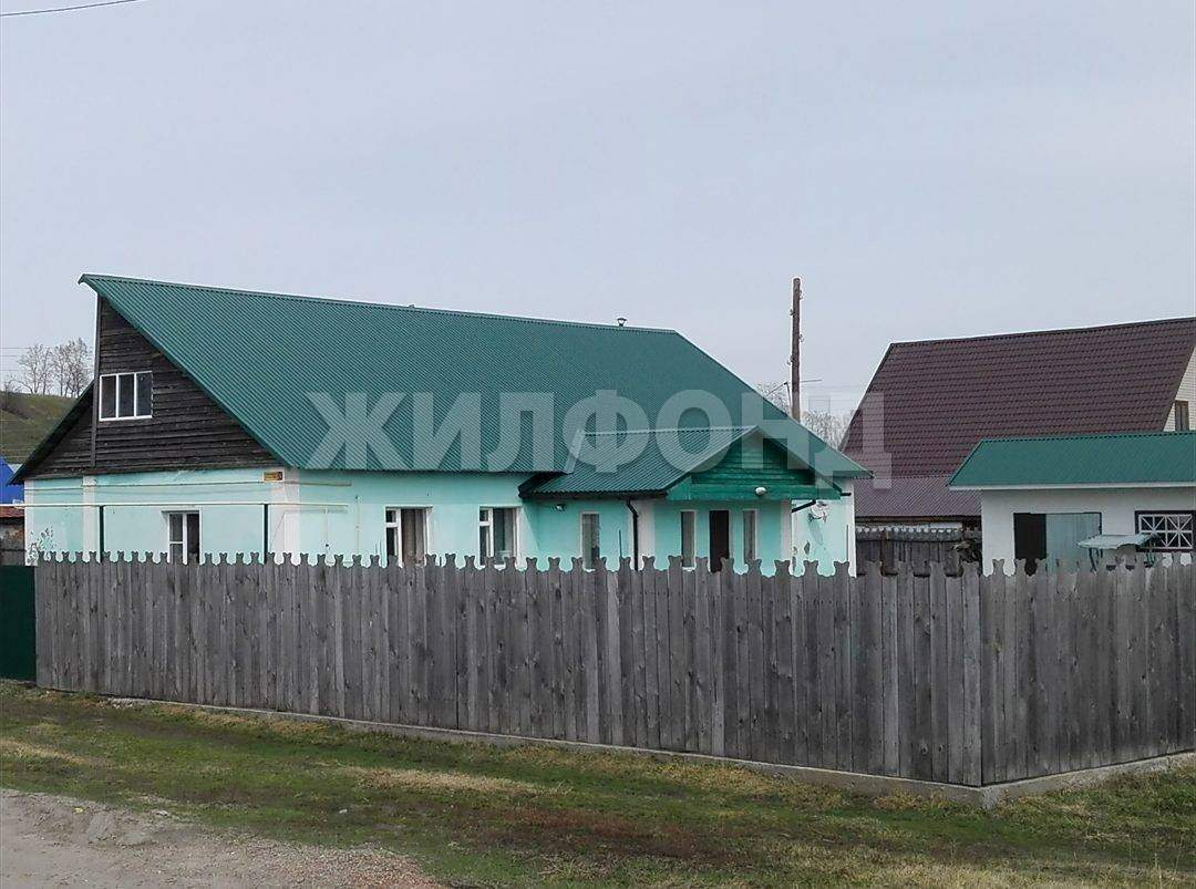 Дом на продажу в Тальменке, Завода ЖБИ микрорайон фото №3