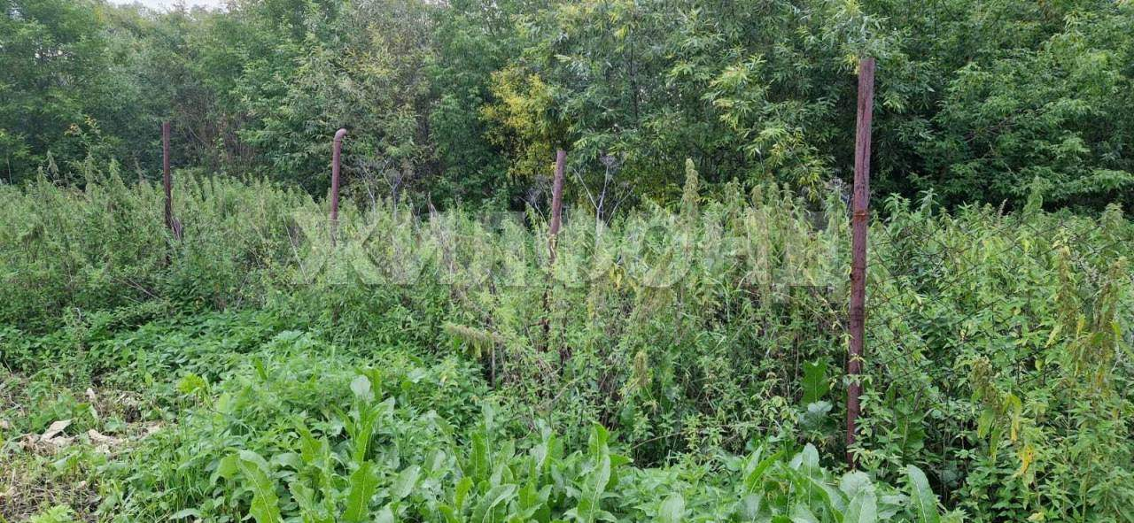 Продам земельный участок 1500 м.кв.