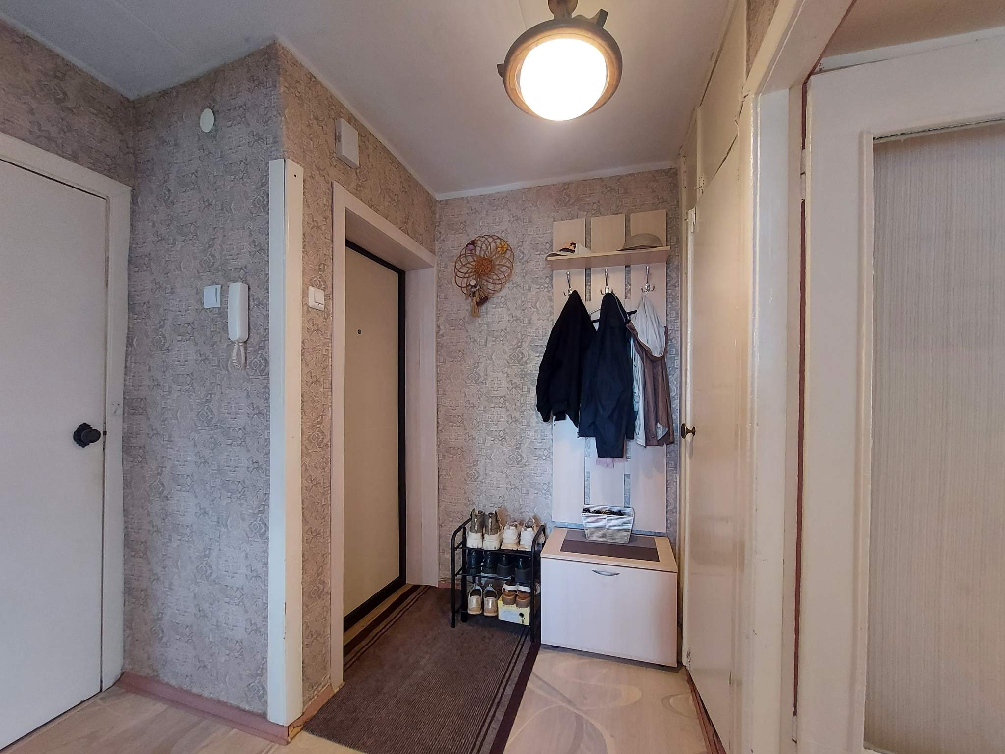 Квартира на продажу в Пскове, Александра Невского улица, 1 фото №14