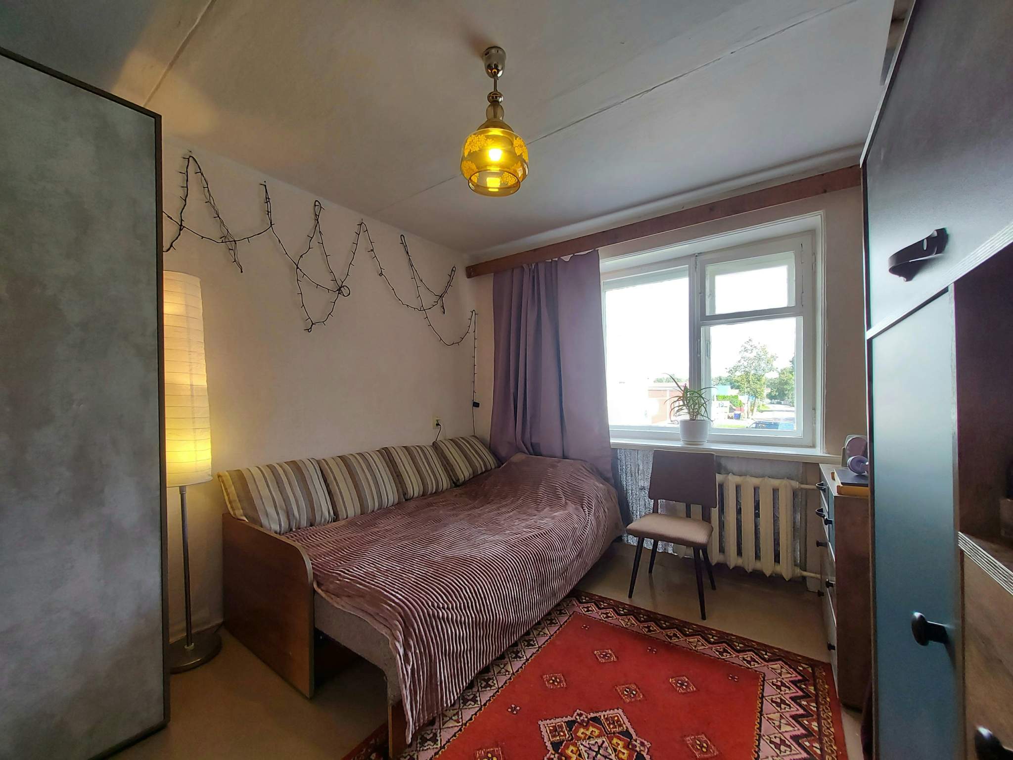 Квартира на продажу в Пскове, Александра Невского улица, 1 фото №17