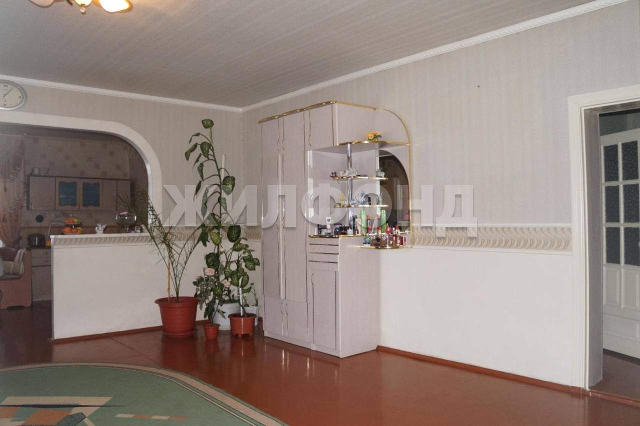 Дом на продажу в Тальменке, Завода ЖБИ микрорайон фото №6