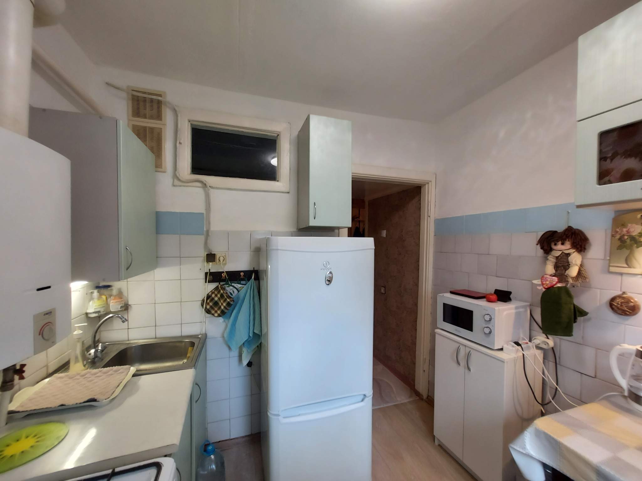 Квартира на продажу в Пскове, Александра Невского улица, 1 фото №7