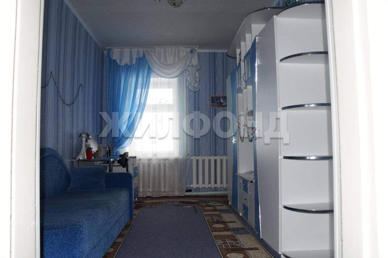 Дом на продажу в Тальменке, Завода ЖБИ микрорайон фото №12