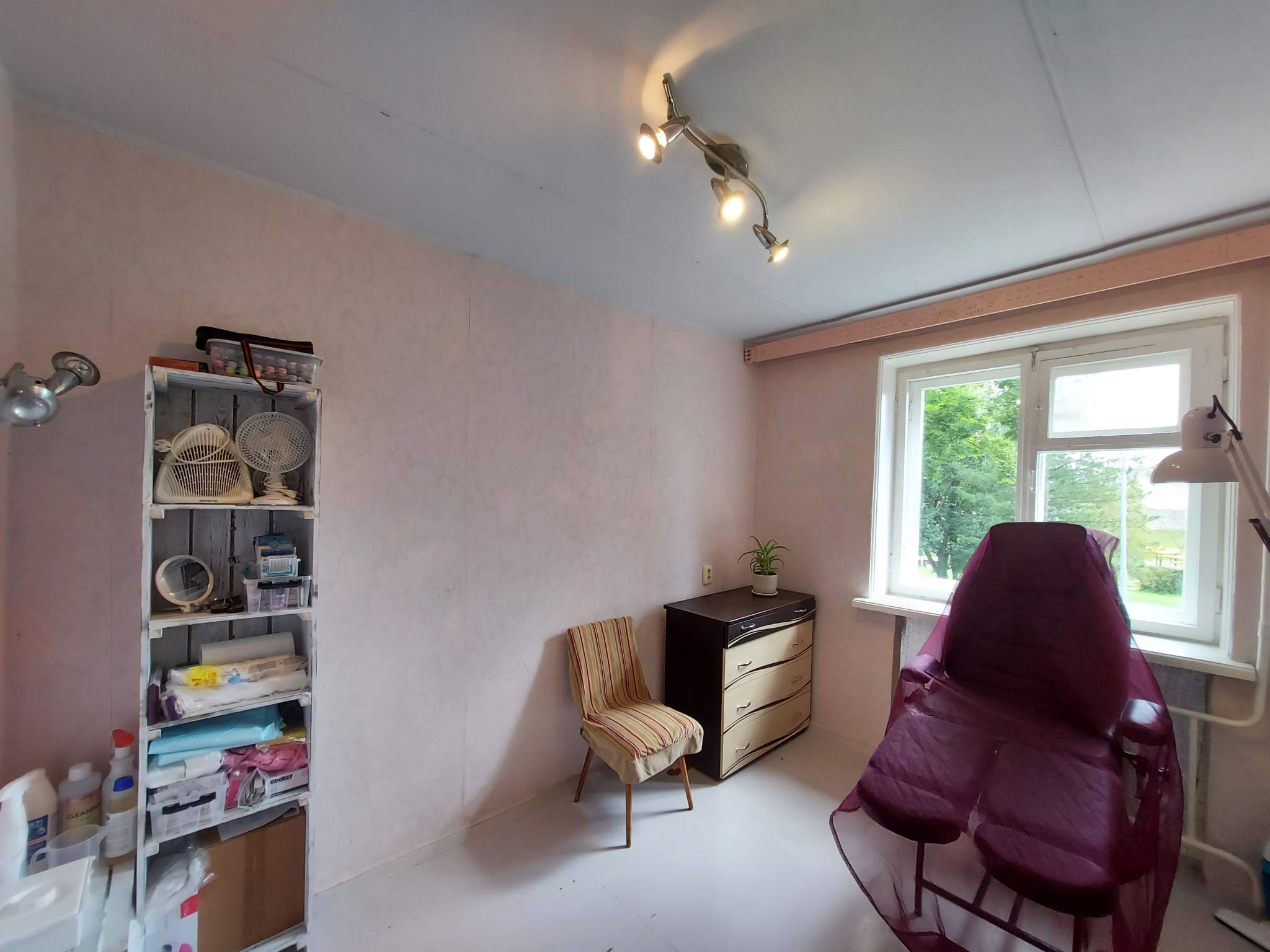 Квартира на продажу в Пскове, Александра Невского улица, 1 фото №12