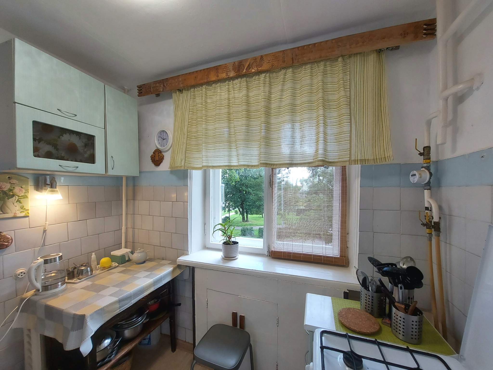 Квартира на продажу в Пскове, Александра Невского улица, 1 фото №5