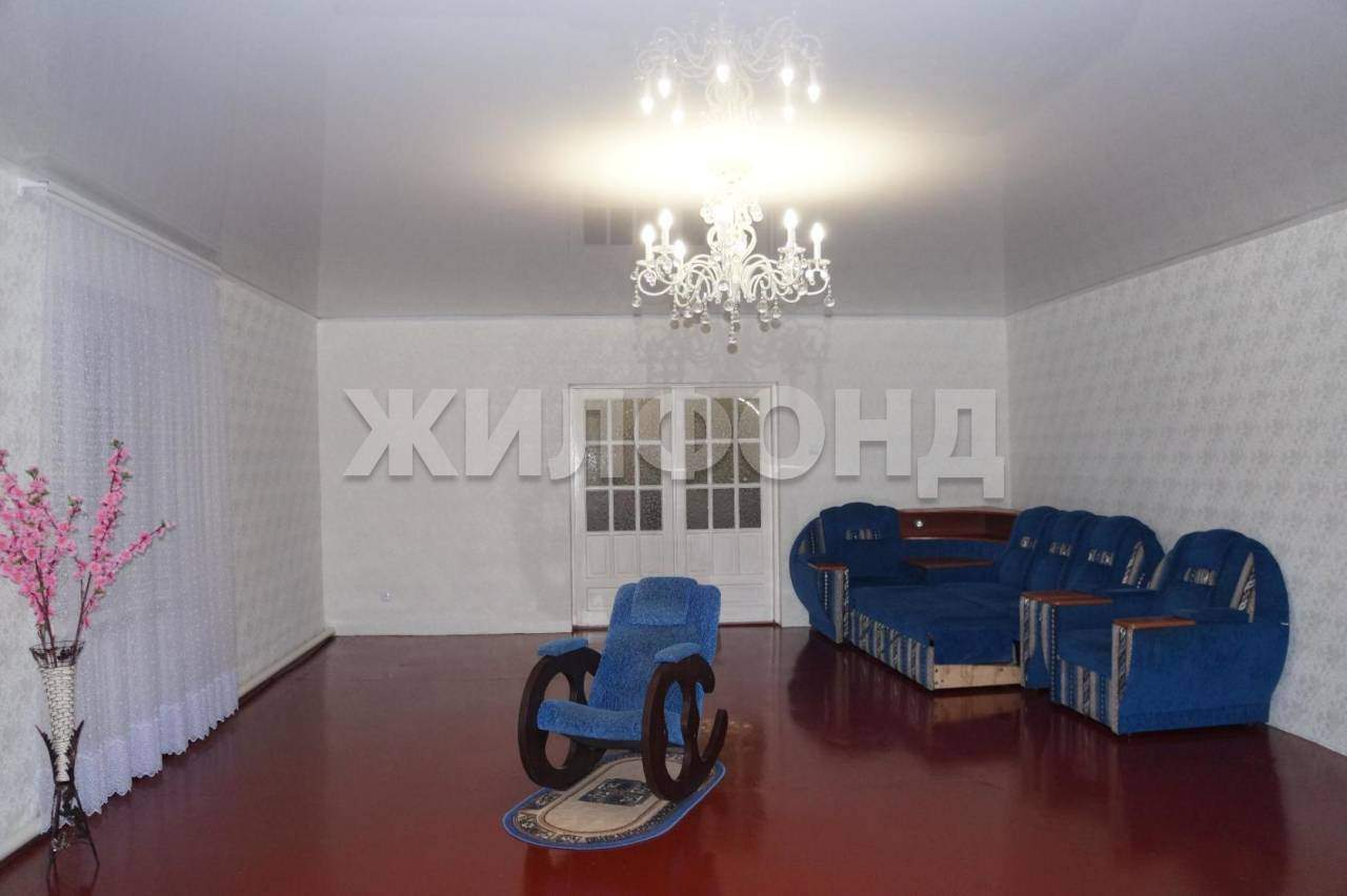 Дом на продажу в Тальменке, Завода ЖБИ микрорайон фото №8