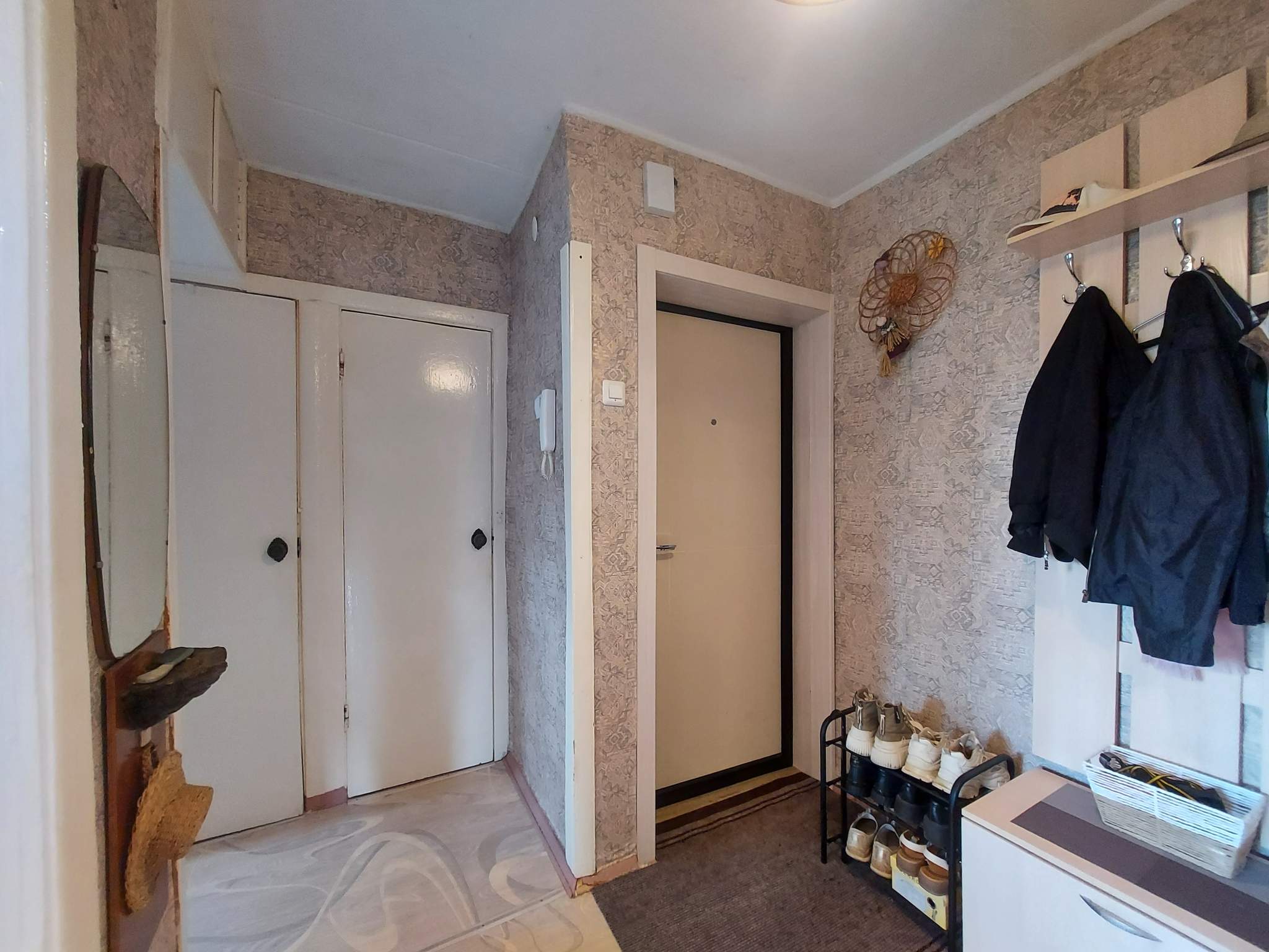 Квартира на продажу в Пскове, Александра Невского улица, 1 фото №4