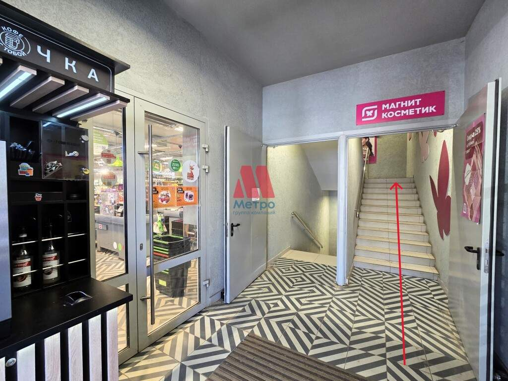 Фото: Торговое помещение 260 м2 в аренду test