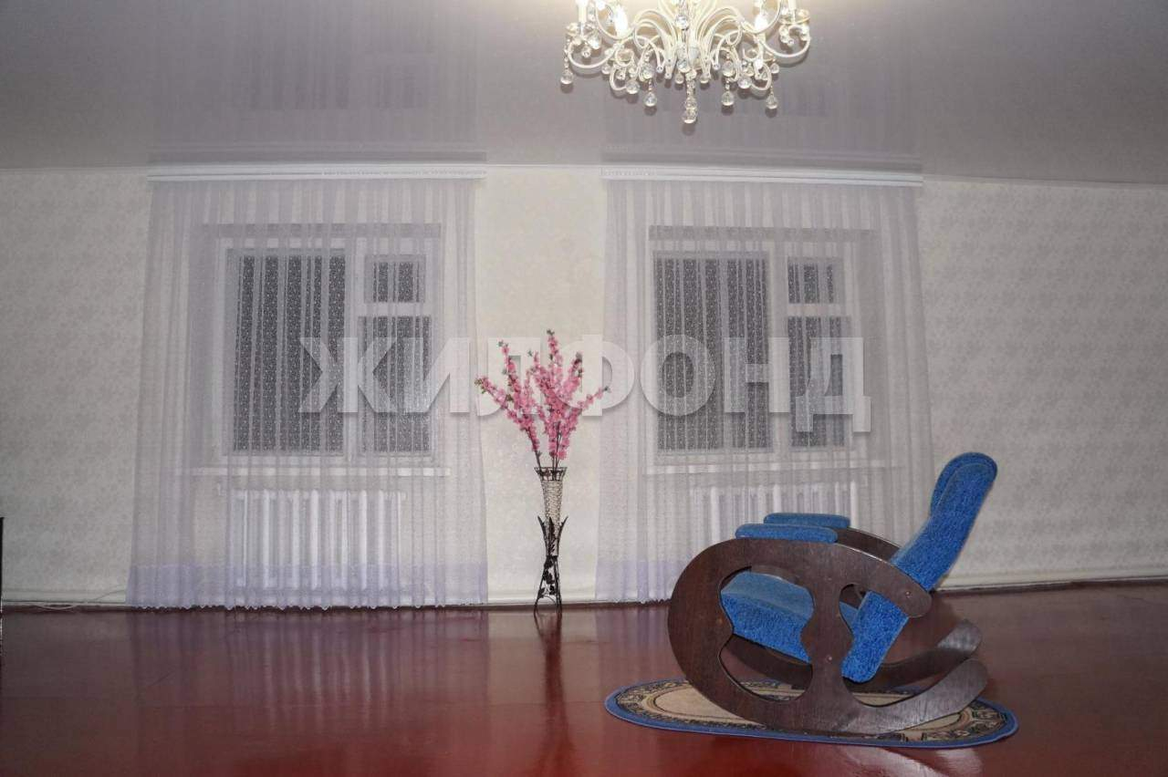 Дом на продажу в Тальменке, Завода ЖБИ микрорайон фото №10