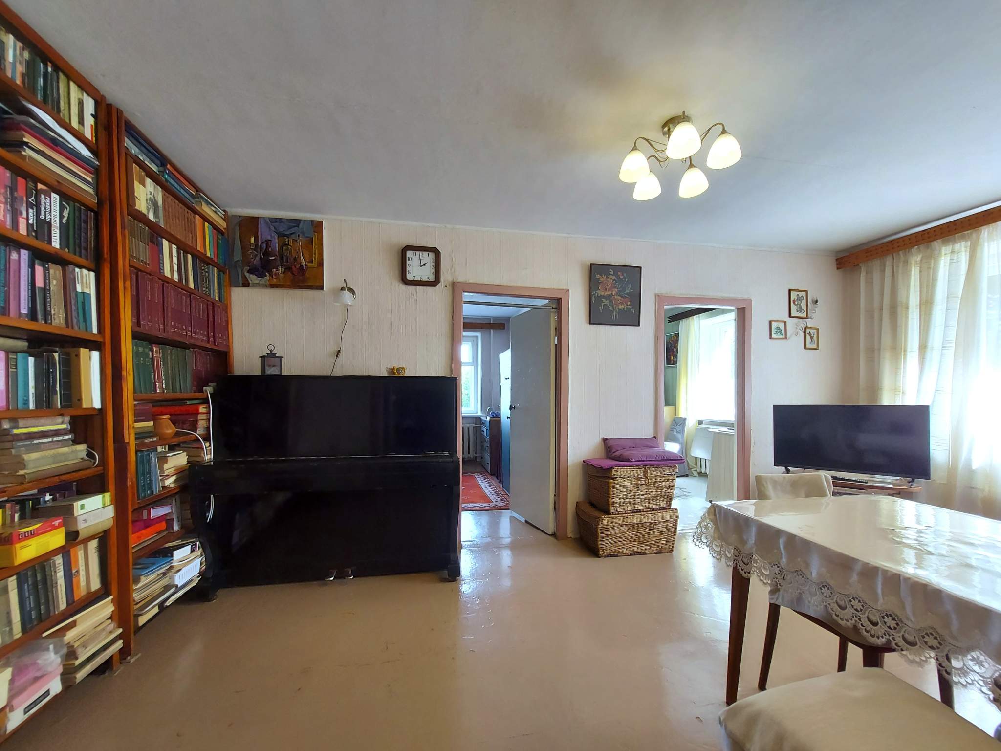 Квартира на продажу в Пскове, Александра Невского улица, 1 фото №15