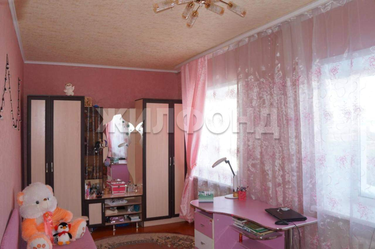 Дом на продажу в Тальменке, Завода ЖБИ микрорайон фото №14