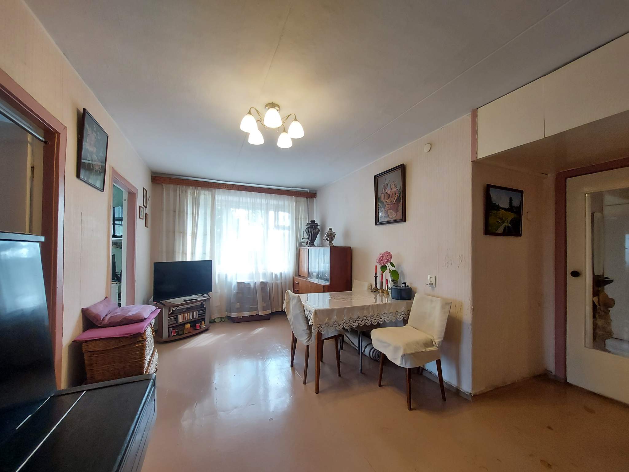 Квартира на продажу в Пскове, Александра Невского улица, 1 фото №19