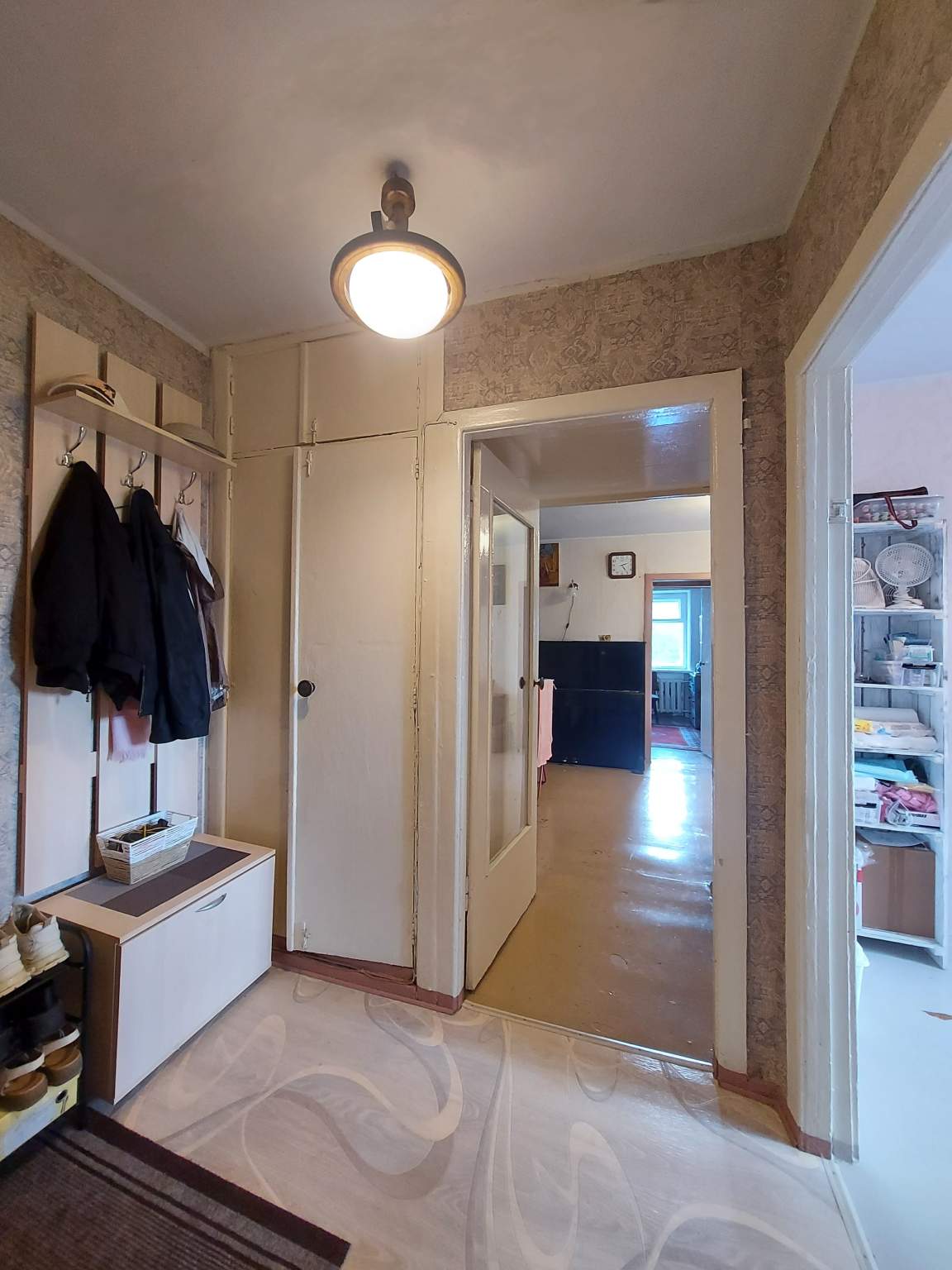 Квартира на продажу в Пскове, Александра Невского улица, 1 фото №11