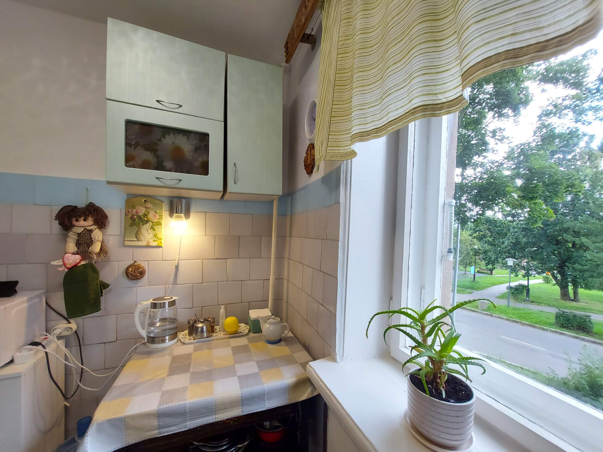 Квартира на продажу в Пскове, Александра Невского улица, 1 фото №6