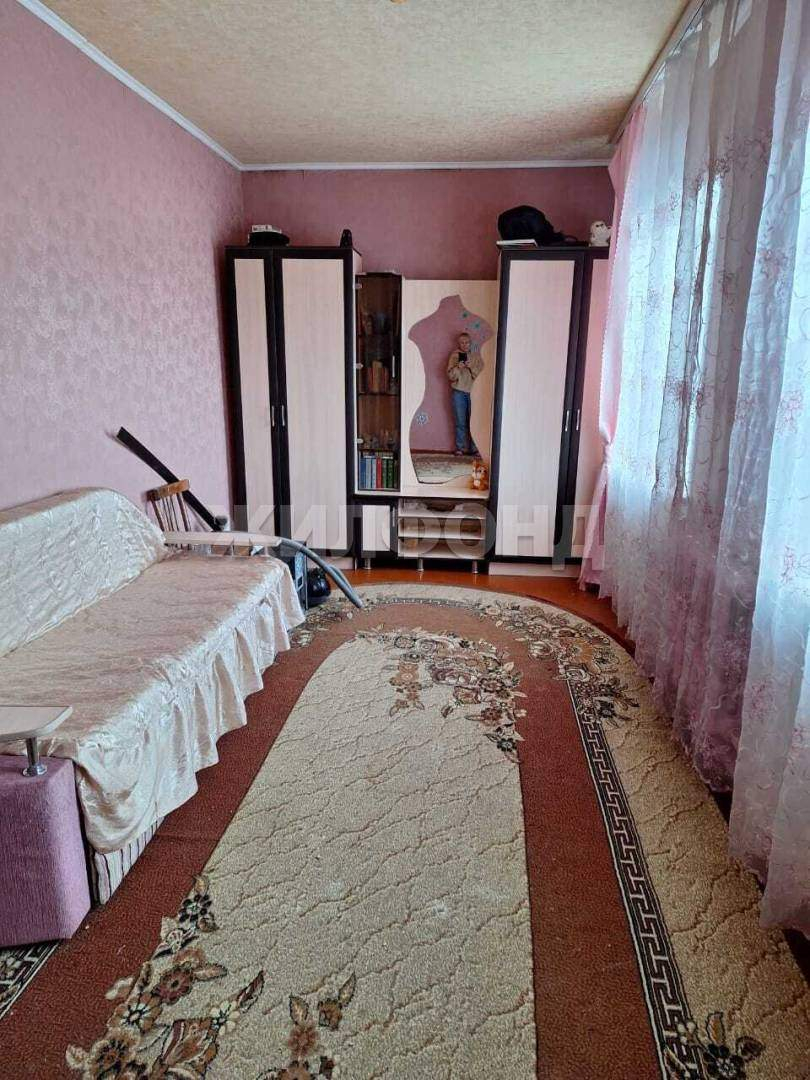 Дом на продажу в Тальменке, Завода ЖБИ микрорайон фото №13