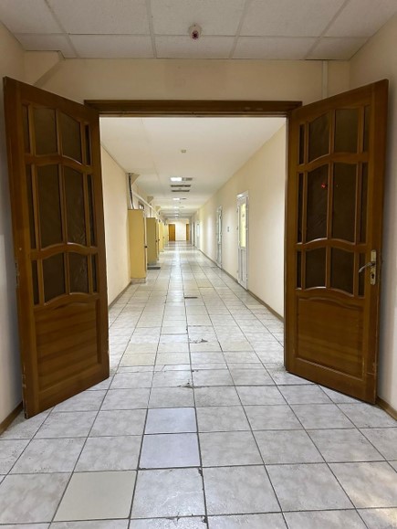 Продам торговое помещение 7738 м.кв.
