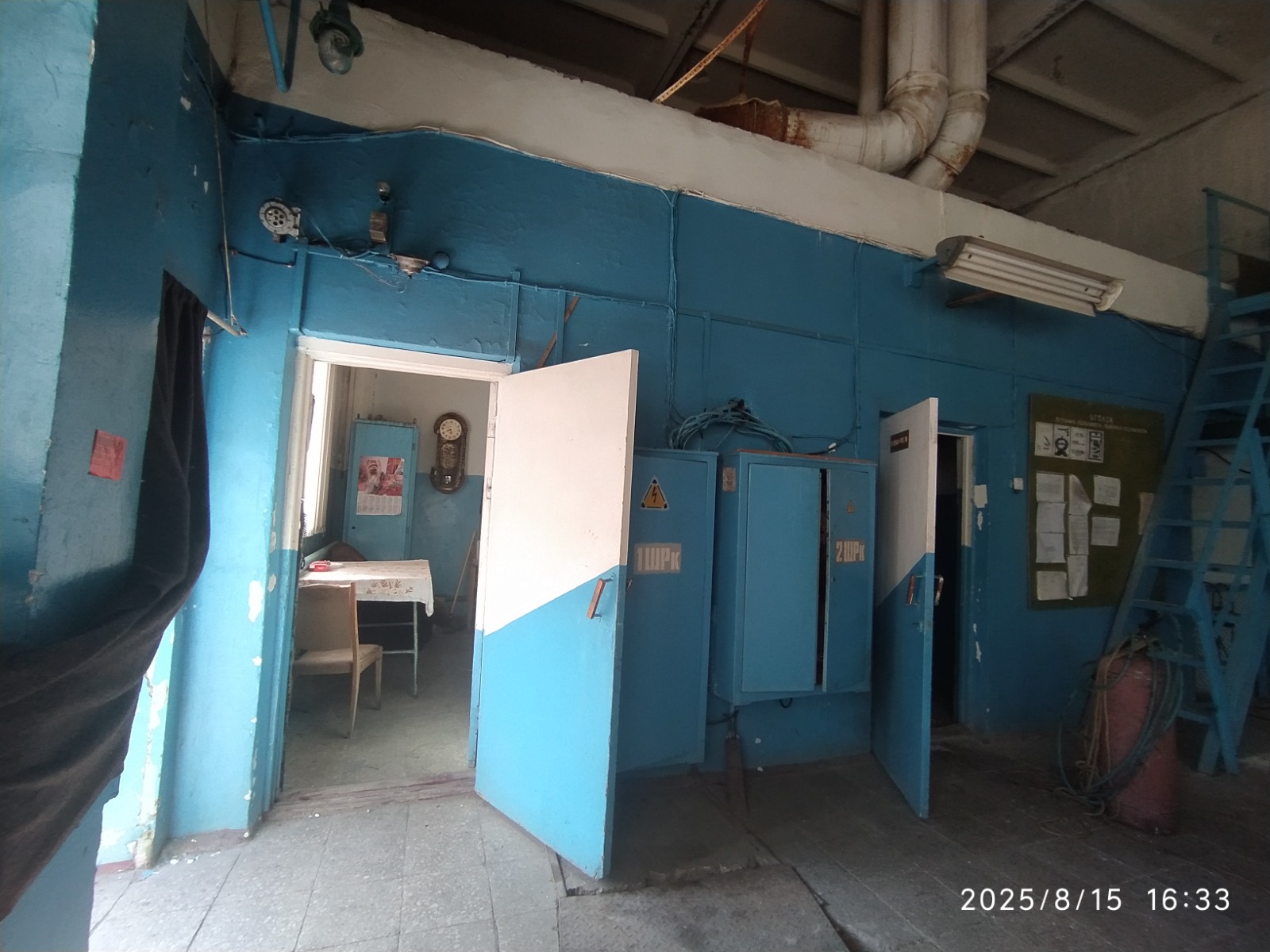 Сдам в аренду склад 337.4 м.кв.
