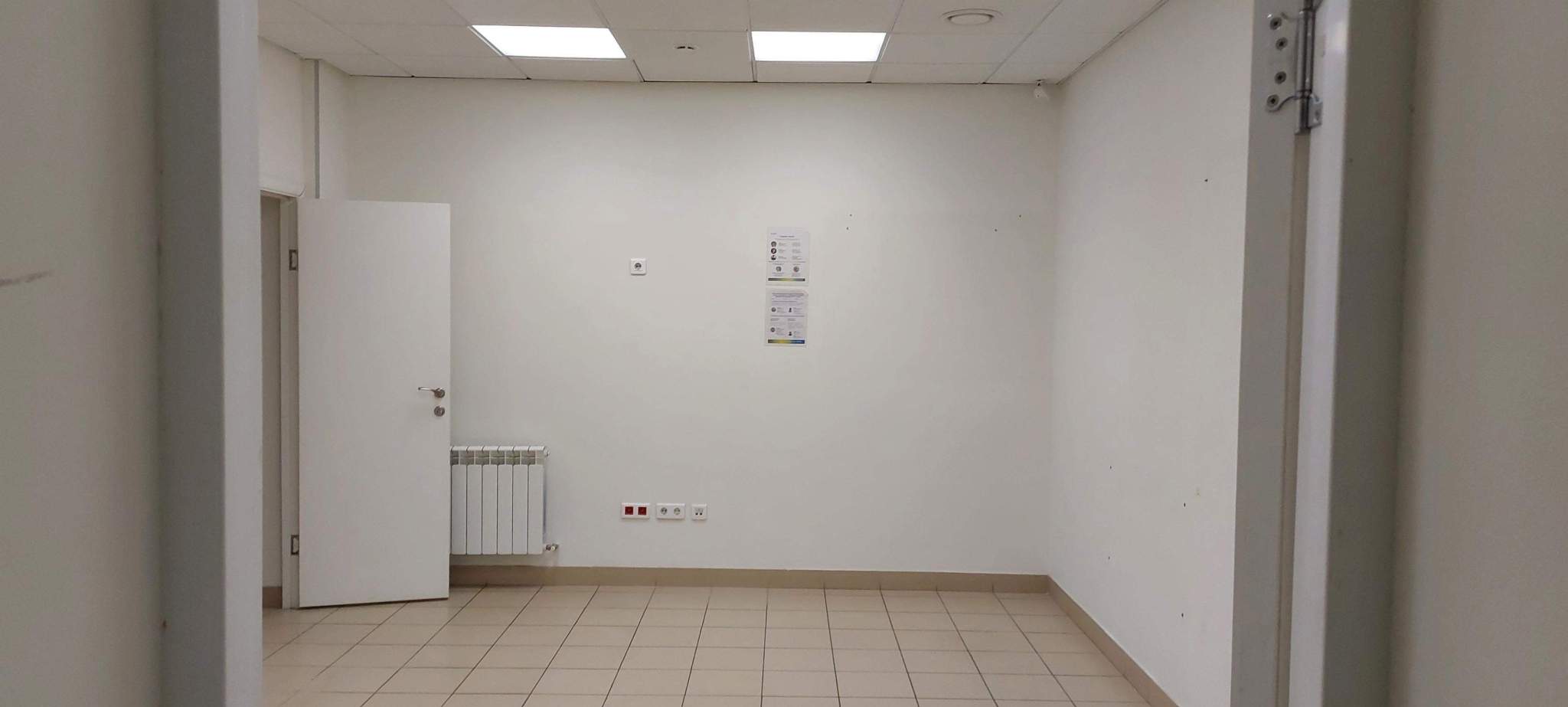 Сдам в аренду офис 480.1 м.кв.
