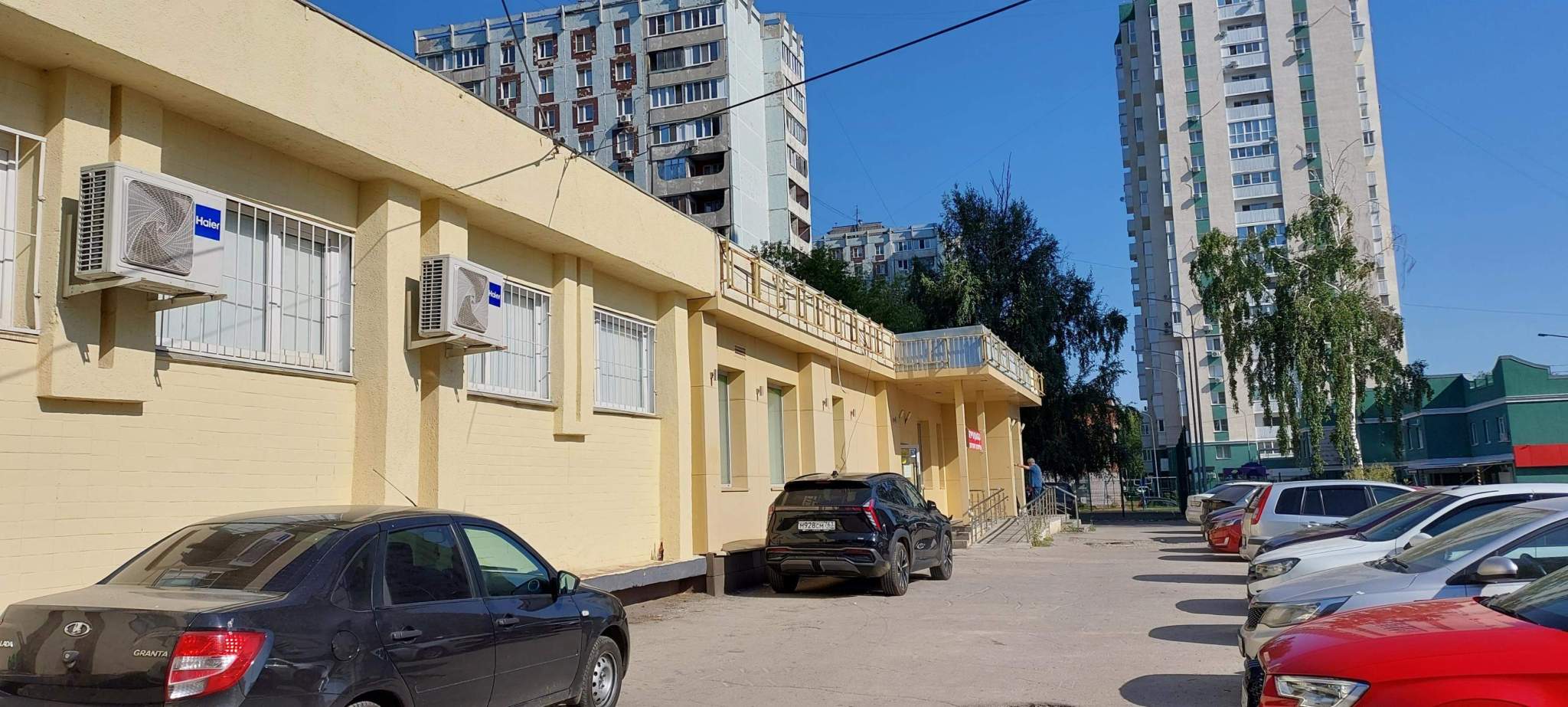 Продам офис 579 м.кв.