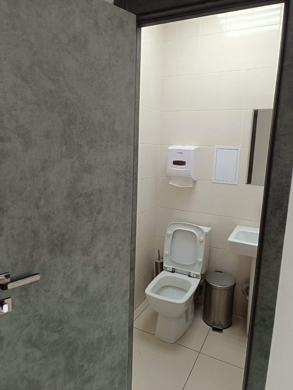 Сдам в аренду офис 24 м.кв.