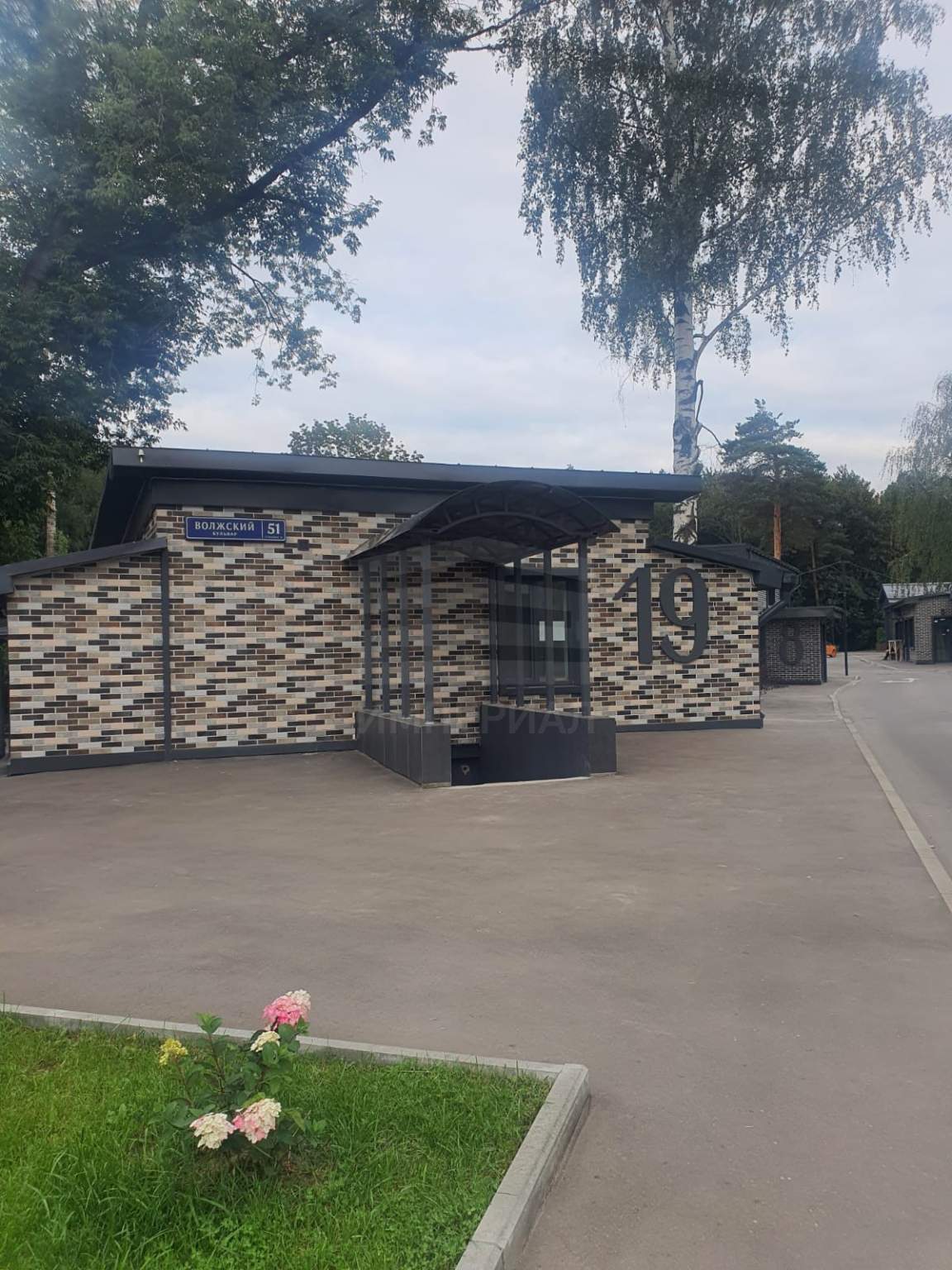 Сдам в аренду помещение свободного назначения 19.5 м.кв.