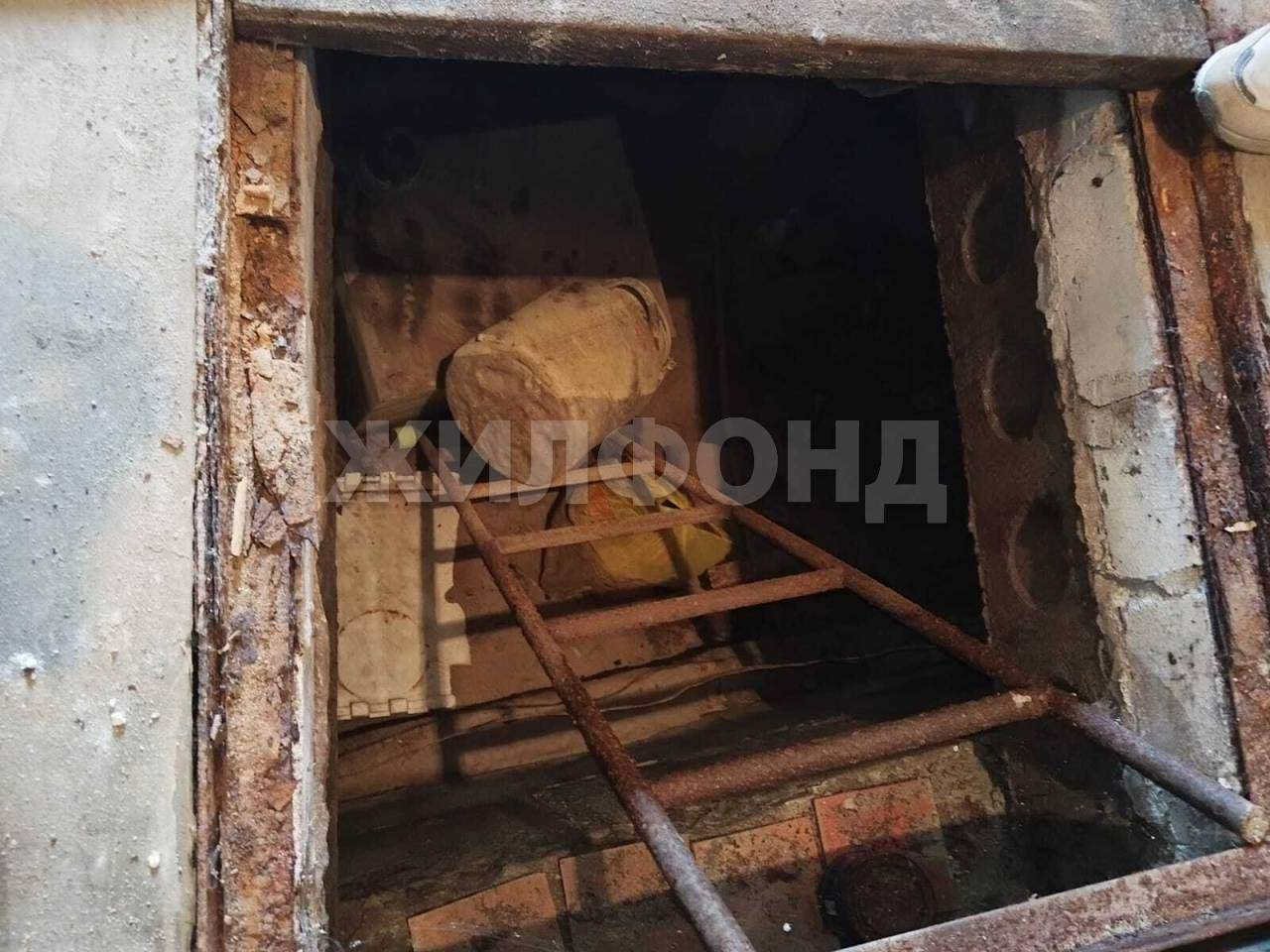 Продам склад 52 м.кв.