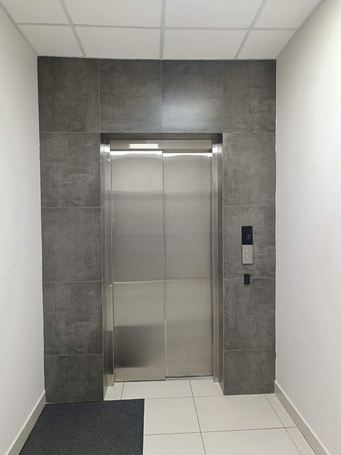 Сдам в аренду офис 24 м.кв.